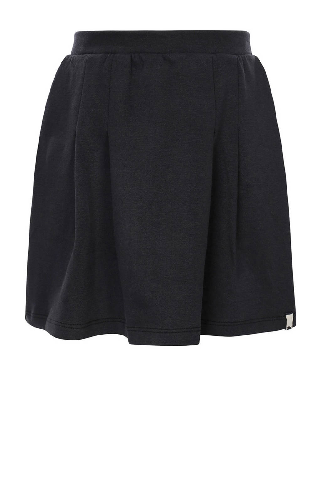 LOOXS mini rok donkerblauw