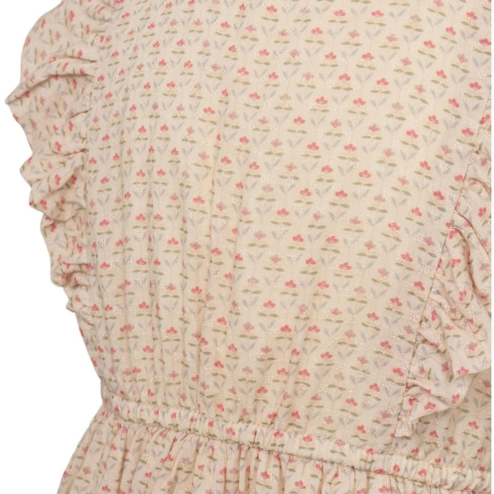 Køb Sofie Schnoor Antique White Kjole
