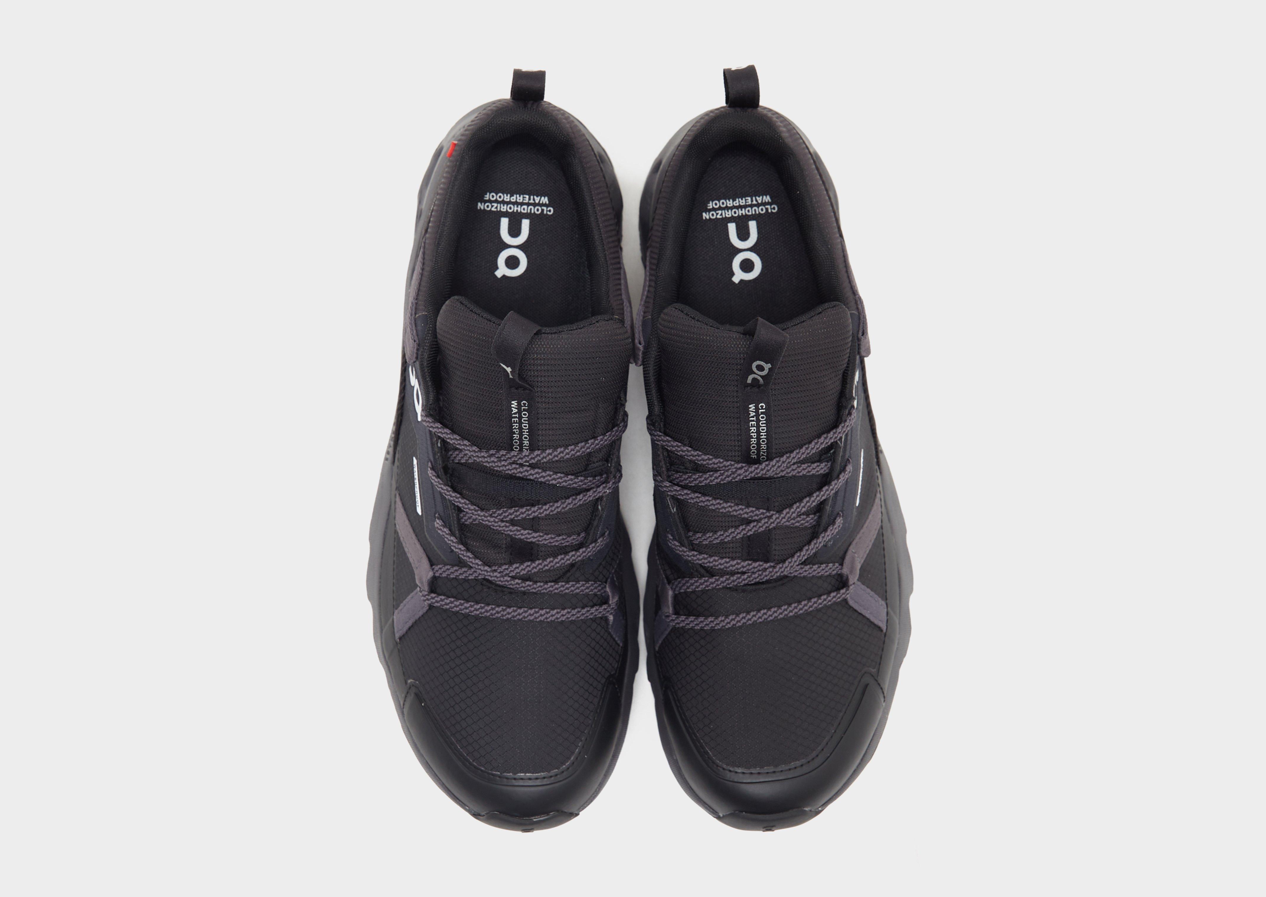 On Running Cloudhorizon Waterproof Homme