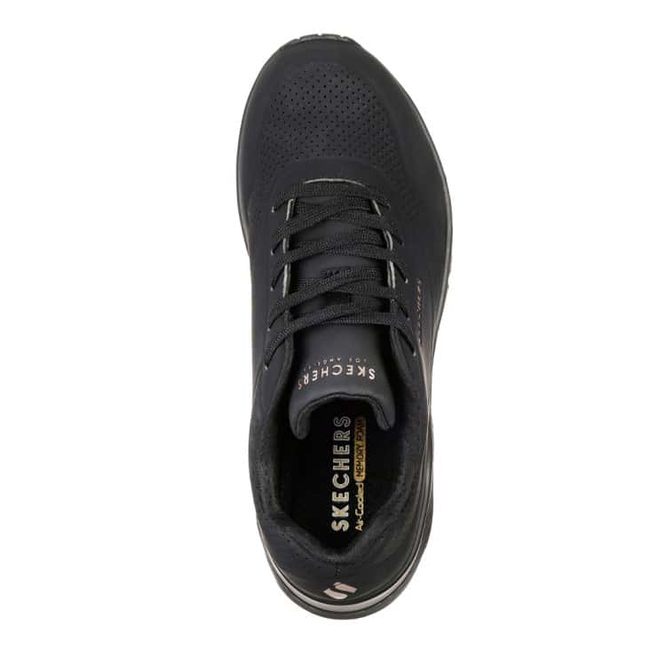 Skechers Stand On Air | NOIR