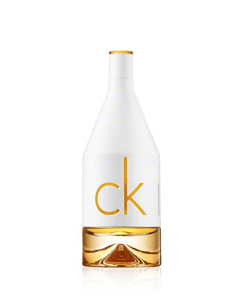 Calvin Klein CK in 2u for her edt vapo 100ml