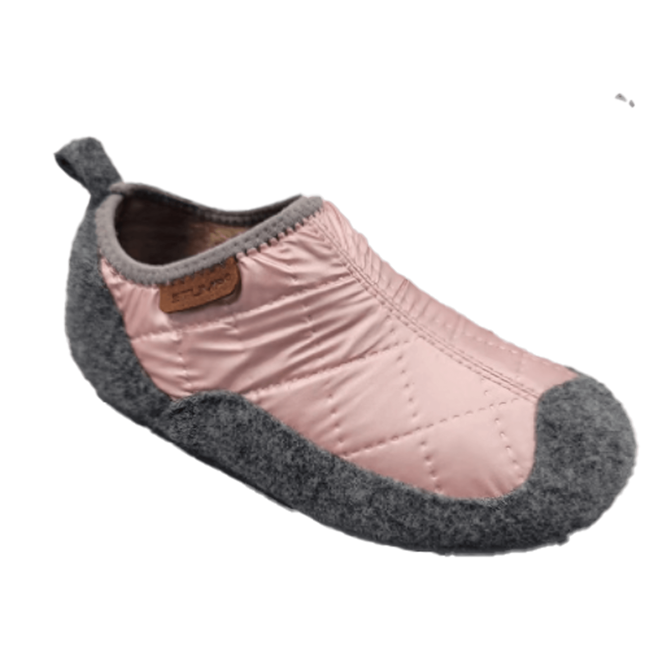 Stump Bobla 28-35 - Tøfler og slippers