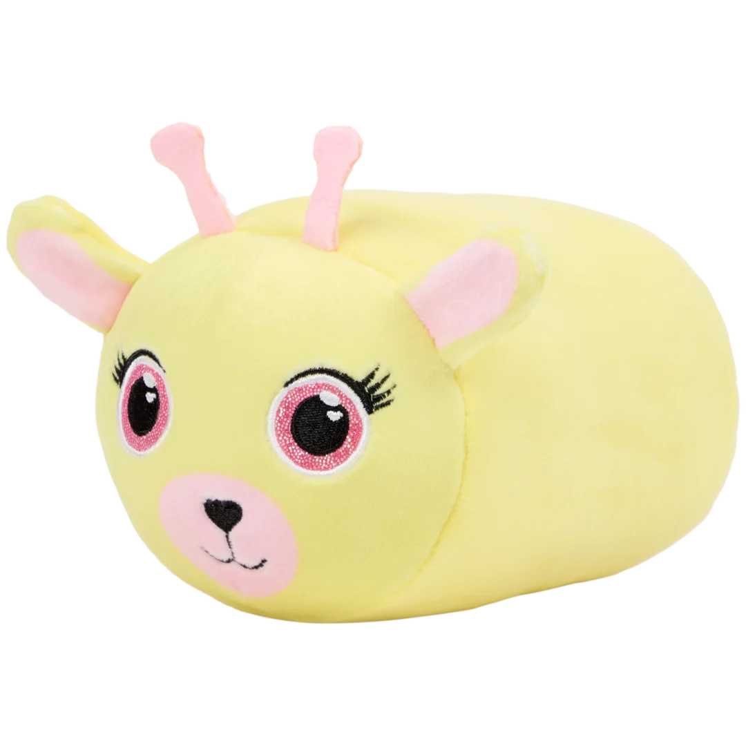Ojo squishy knuffel Diverse varianten