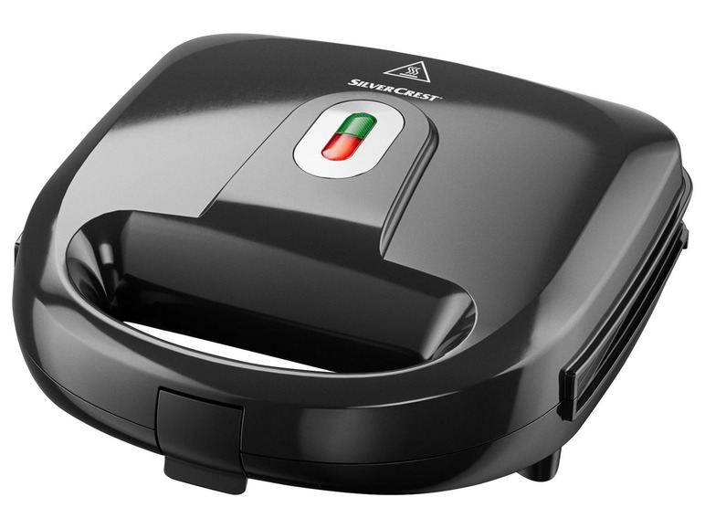 Contactgrill