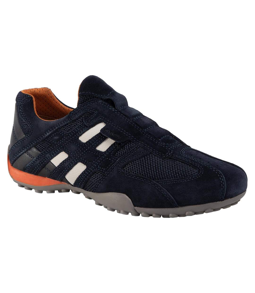 Basket Geox U Snake L