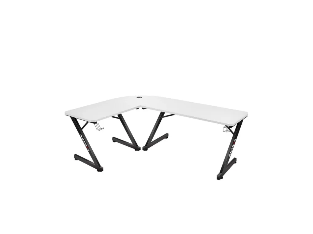 Huzaro Hero 7.0 hvid