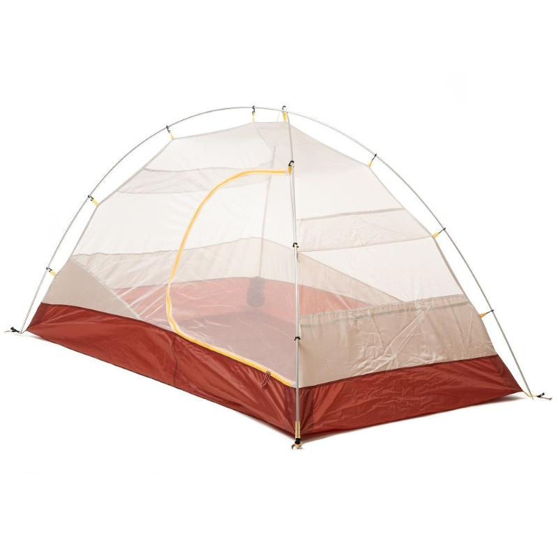 Turbat Borzhava 2 Alu lichtgewicht tent