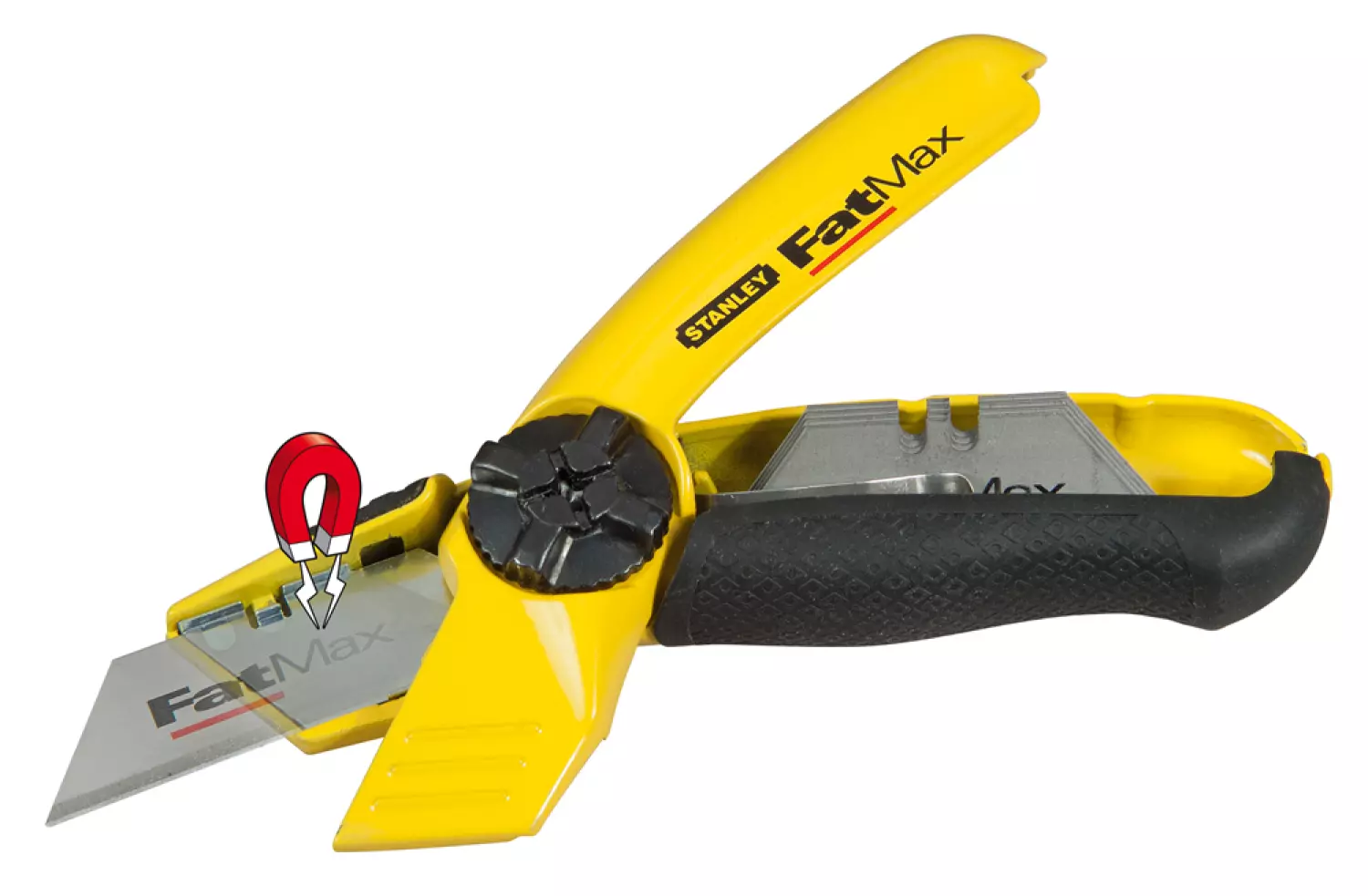 Stanley 0-10-780 FatMax Vastmes - 170mm