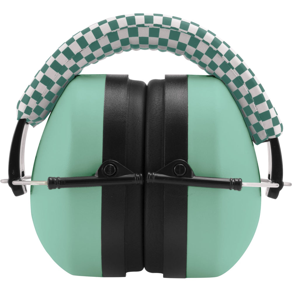 Køb Alecto Green Earmuffs For Babies Og Toddlers