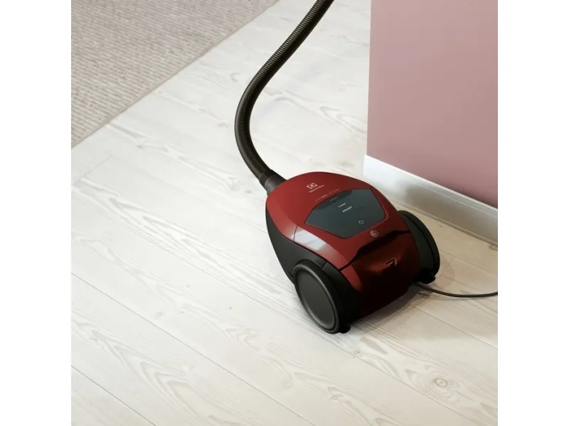 [OUTLET] - Støvsuger med pose PD82-ANIMA Pure D8