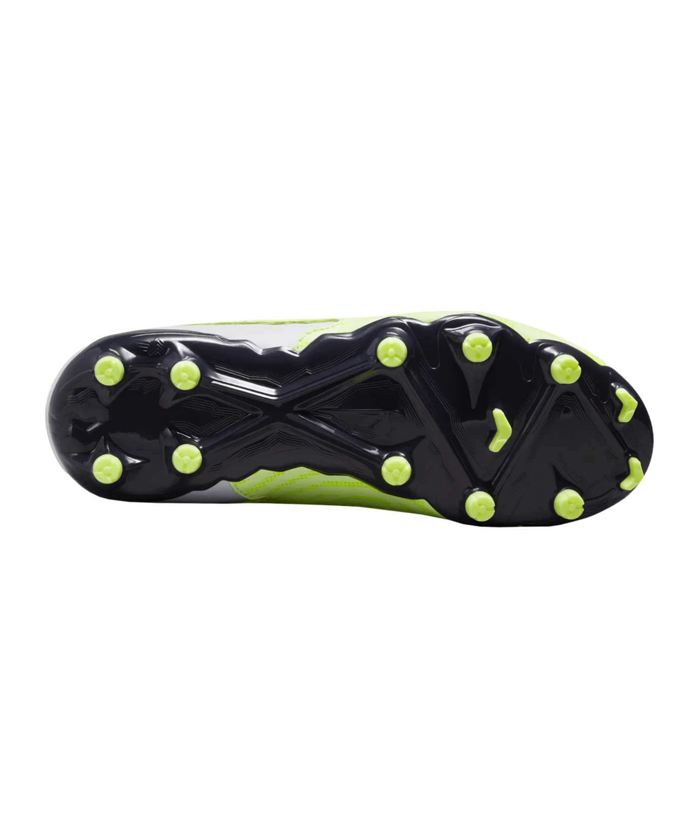 Nike Jr Phantom GX Academy FG/MG Luminous Kids Gelb F705