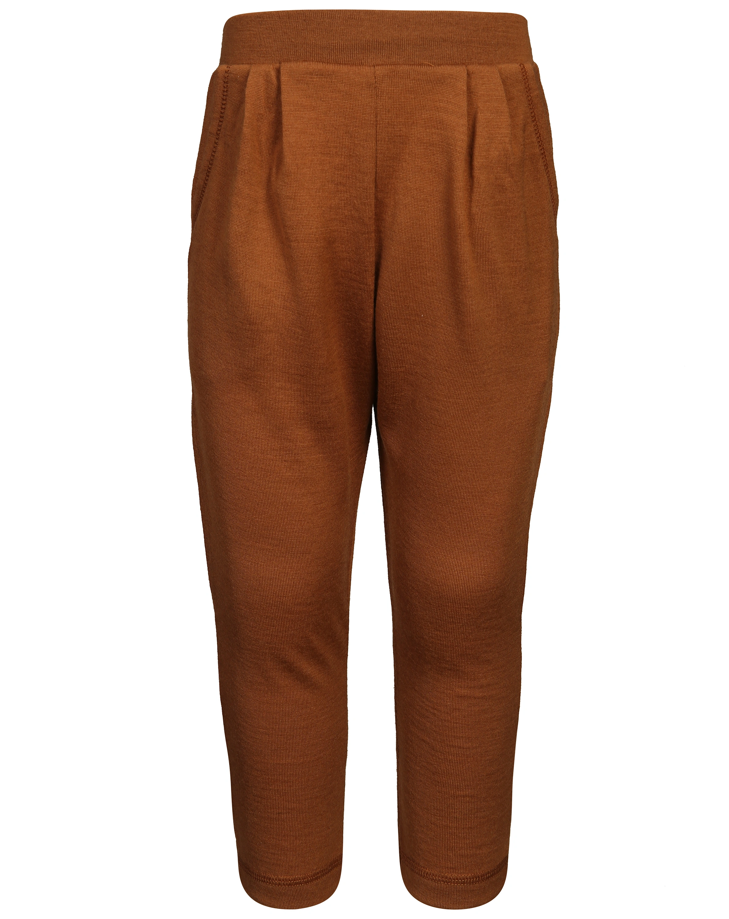 Woll-Hose 348 - UNI in copper