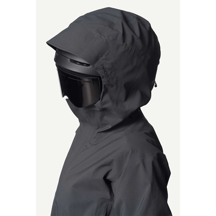 Houdini M's Five to Nine Jacket True Black