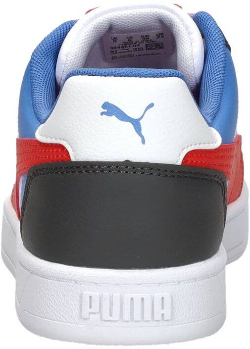 Puma Puma Caven 2.0 Block Jr donkergrijs