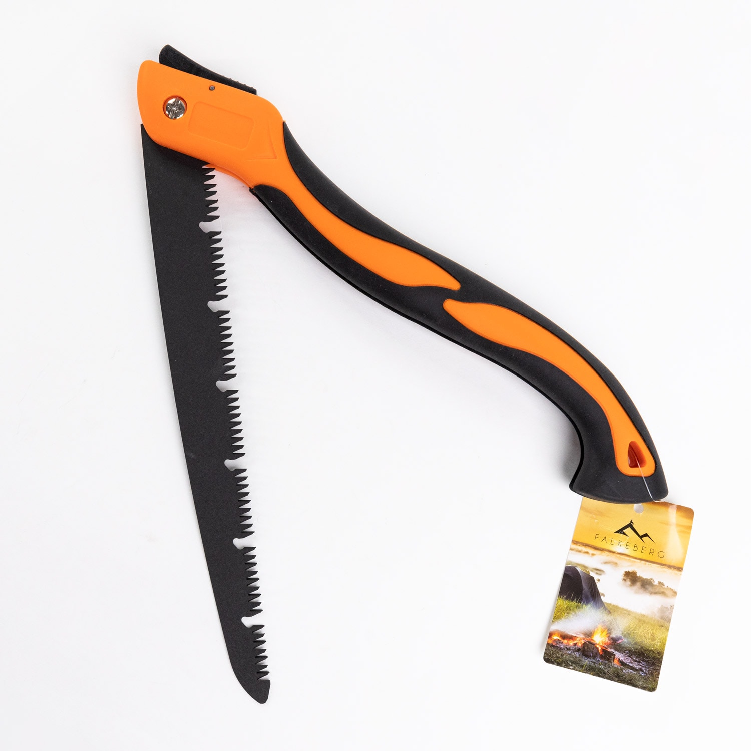 Falkeberg Speed XL Tursag<br>Kraftig og effektiv tursag