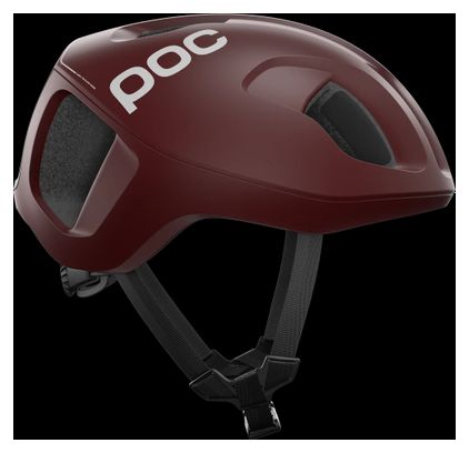 Casque POC Ventral MIPS Garnet Red Matt