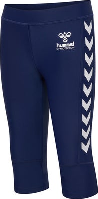 Hummel Fiji Badebukser, Navy Blazer