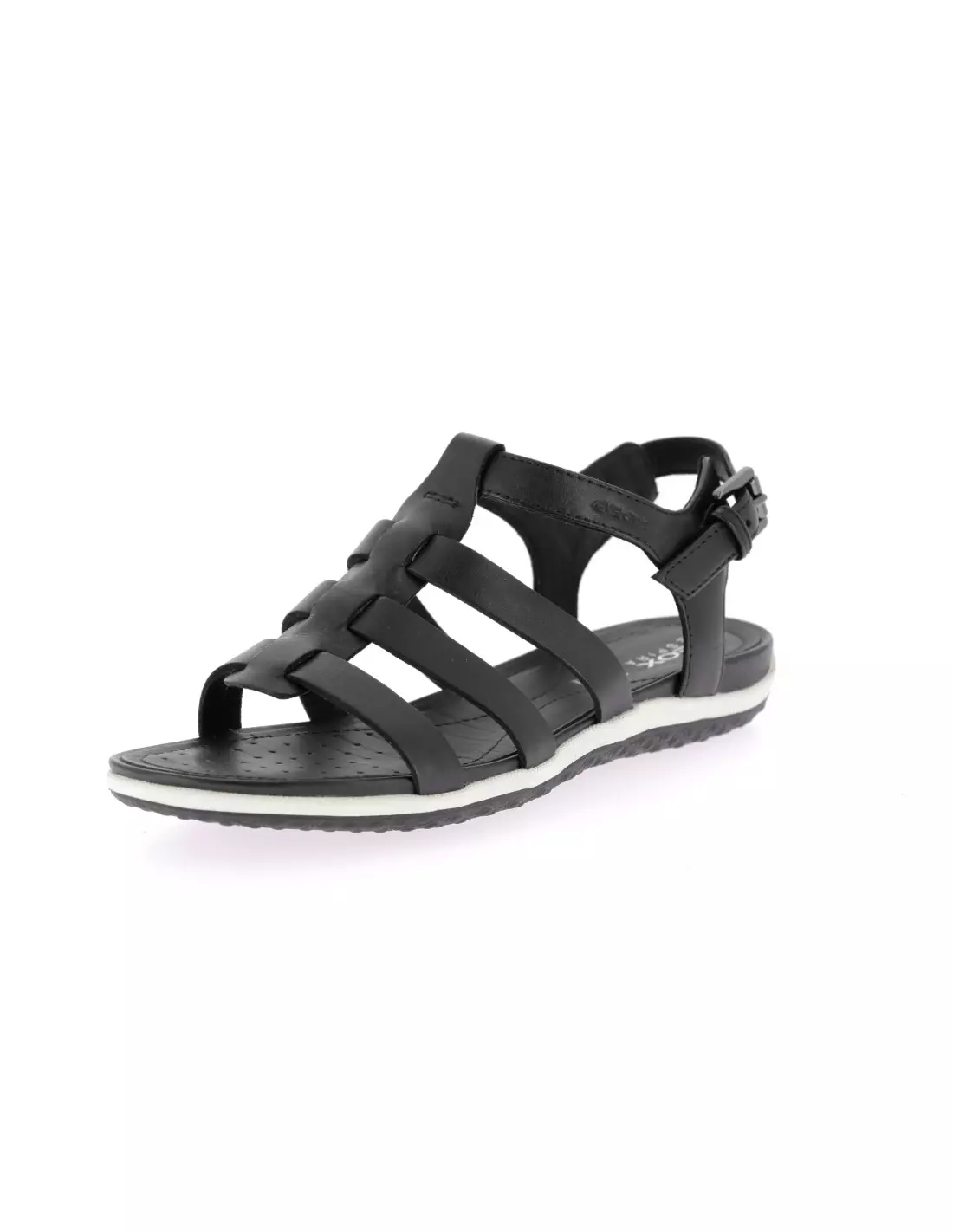 VEGA - Sandales & nu-pieds COGNAC/LTGOLD
