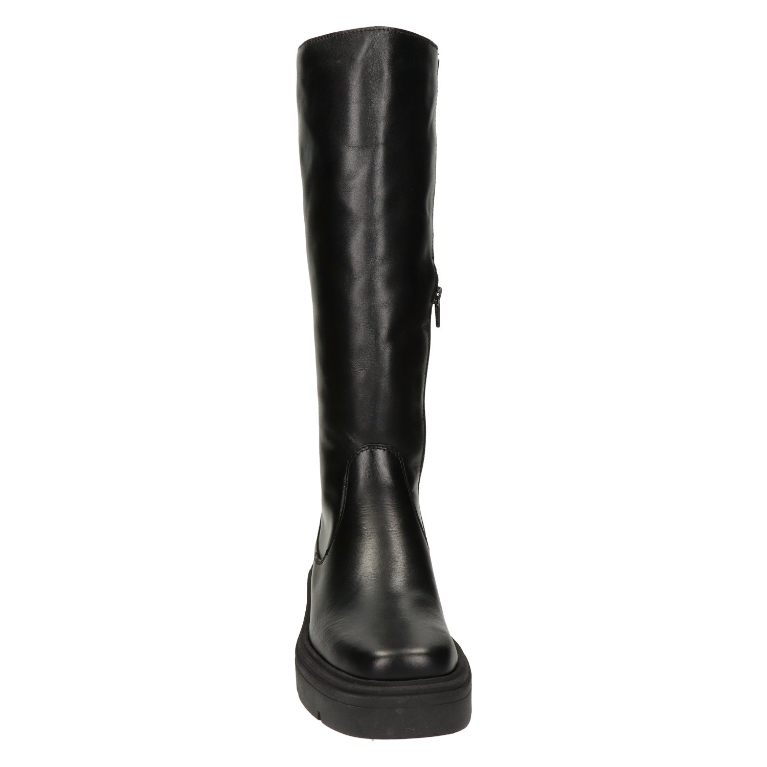 dames laars Bullboxer Zwart