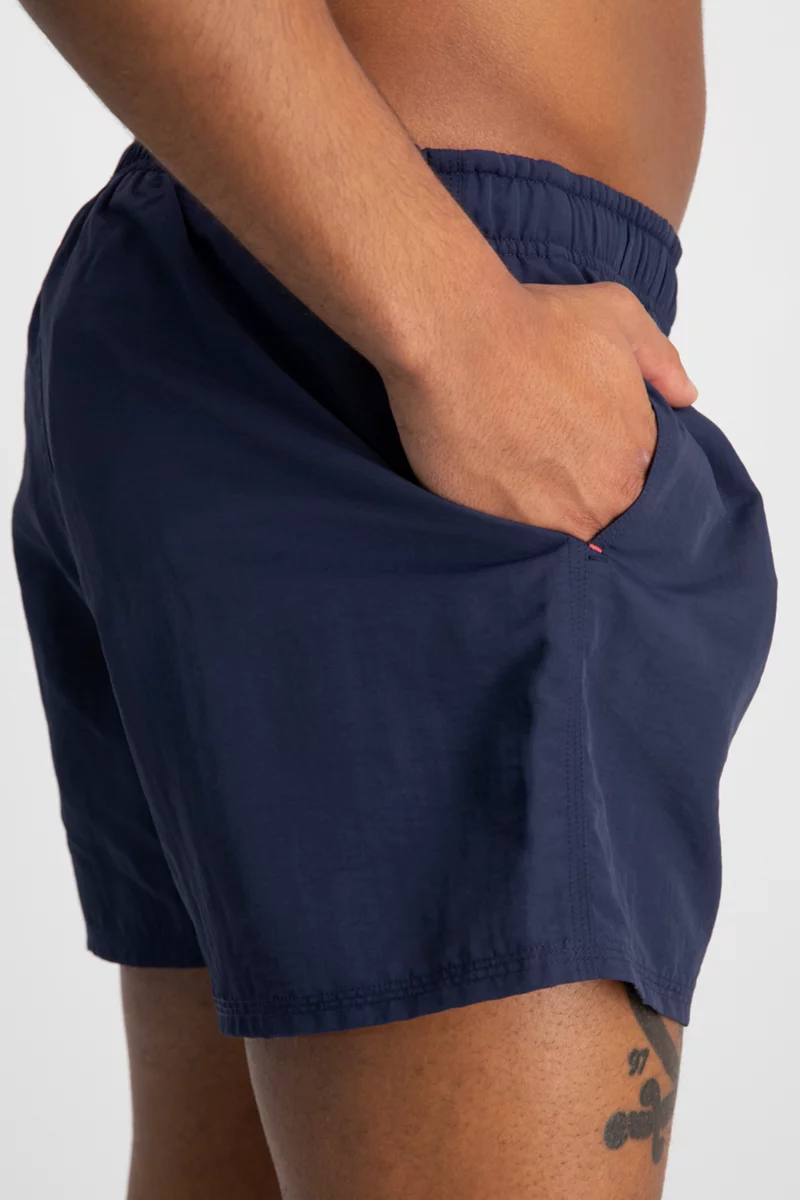 BEACH MOUNTAIN Herren Badeshort
