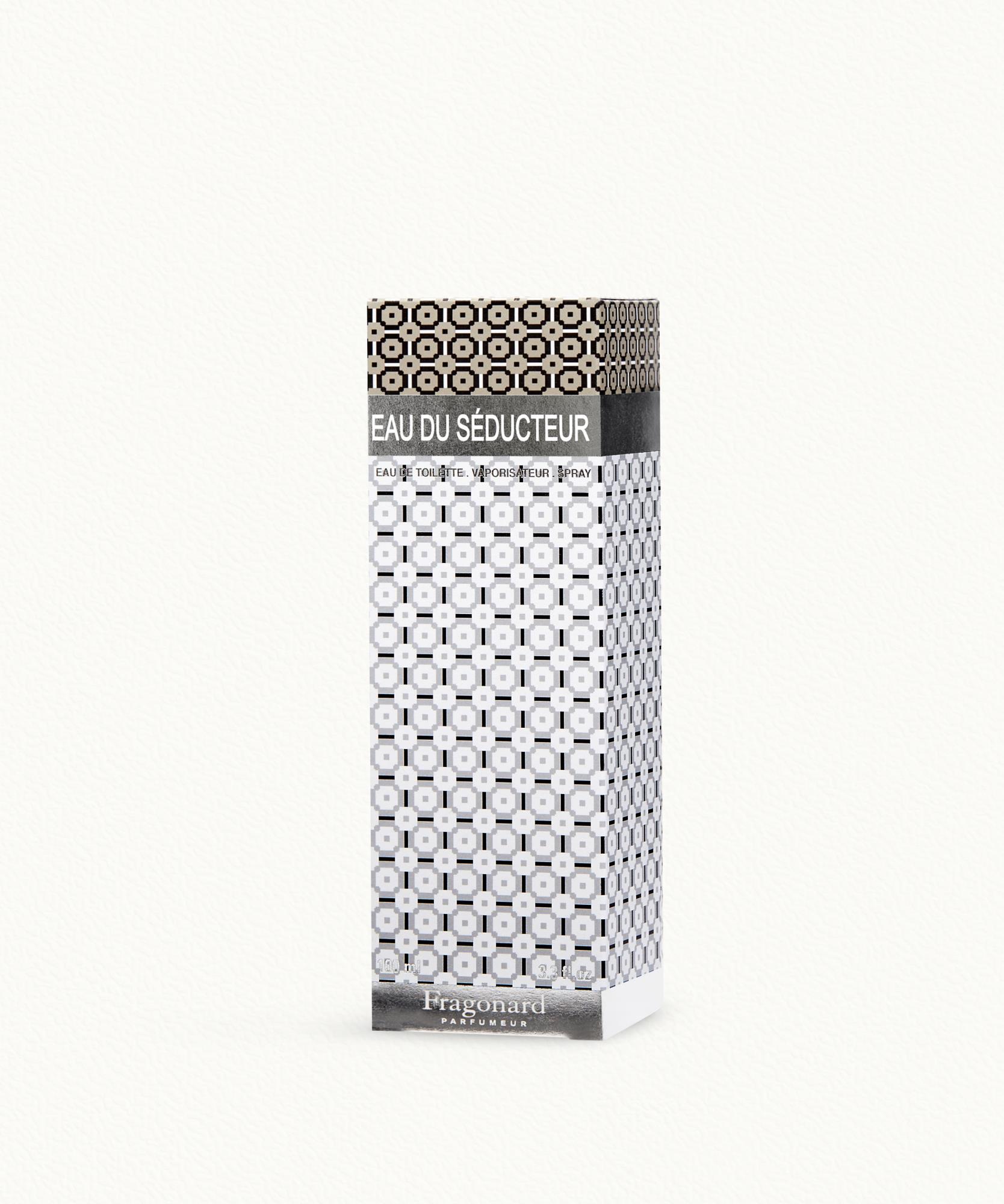 Eau du Séducteur  Eau de toilette - 100ml