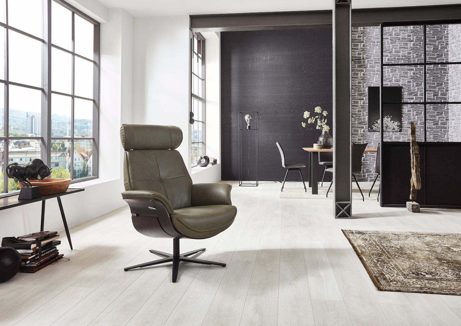 Mondo Sessel Irie