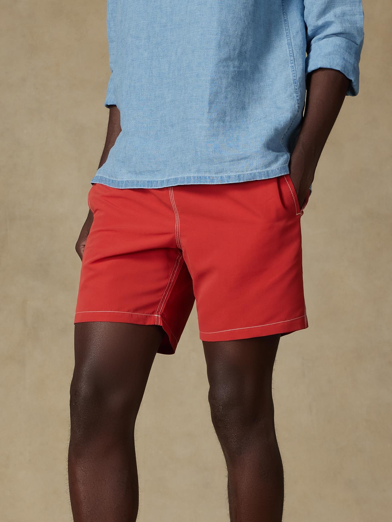 Maillot de bain Surf rust