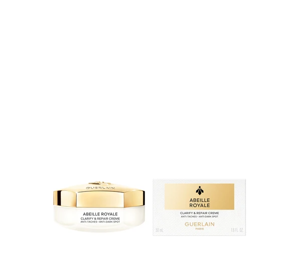 Guerlain ABEILLE ROYALE CLARIFY & REPAIR CREME Tagescreme