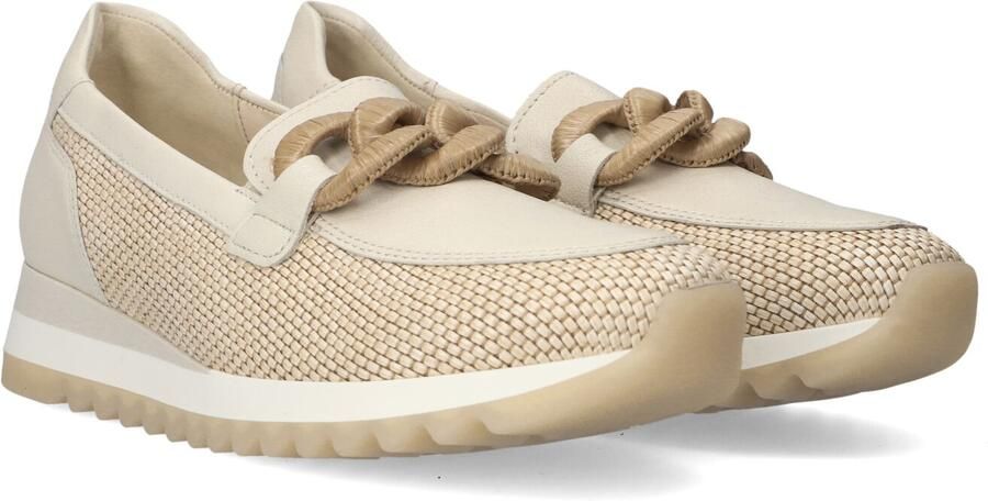 Gabor Dames Instappers & Ballerina's 83.471.40 Beige