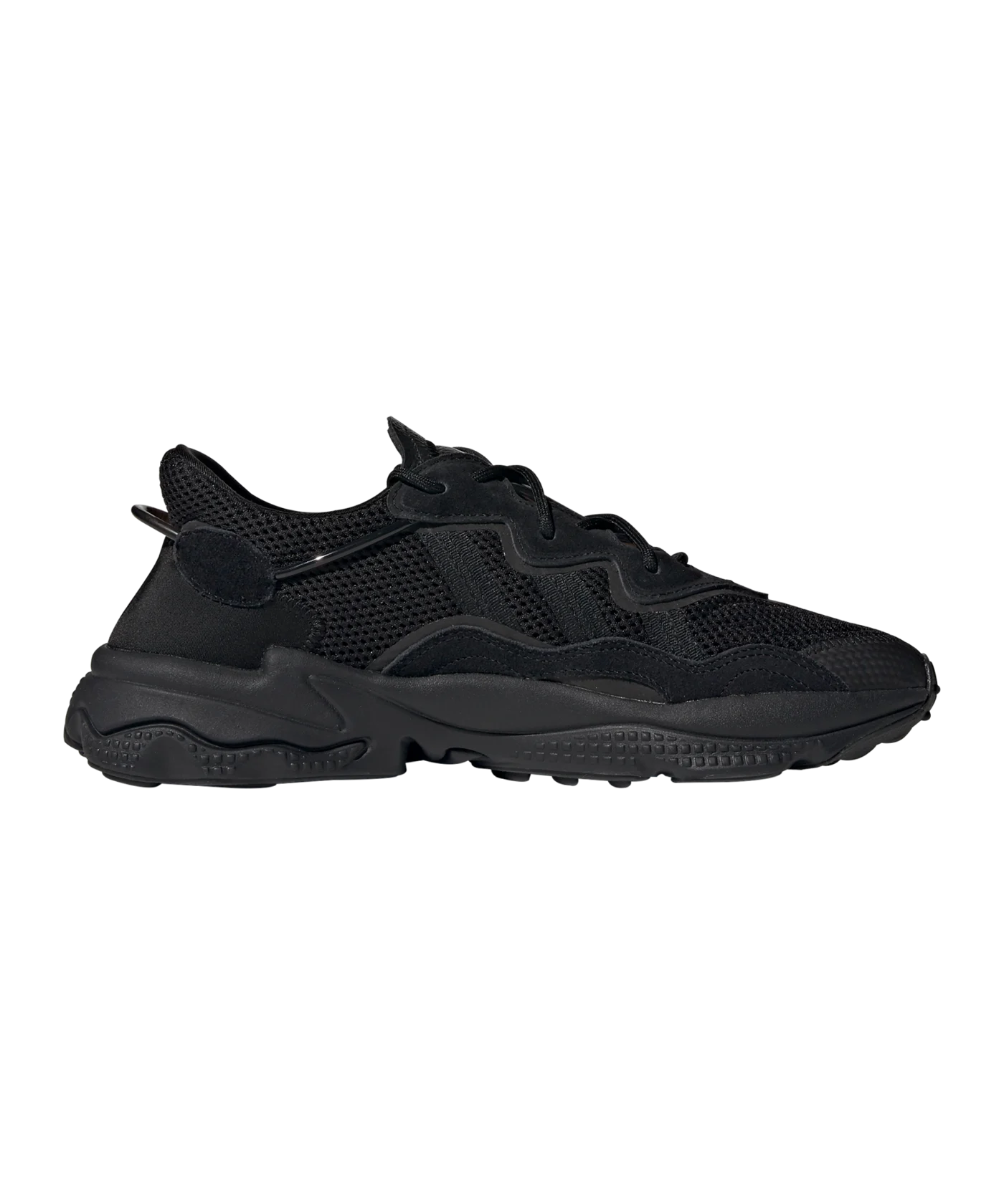 adidas Originals Ozweego Schwarz