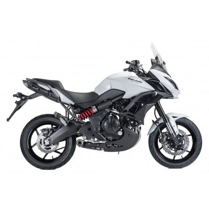 Ligne Complète Ixil SX1 (SUPER XTREM)