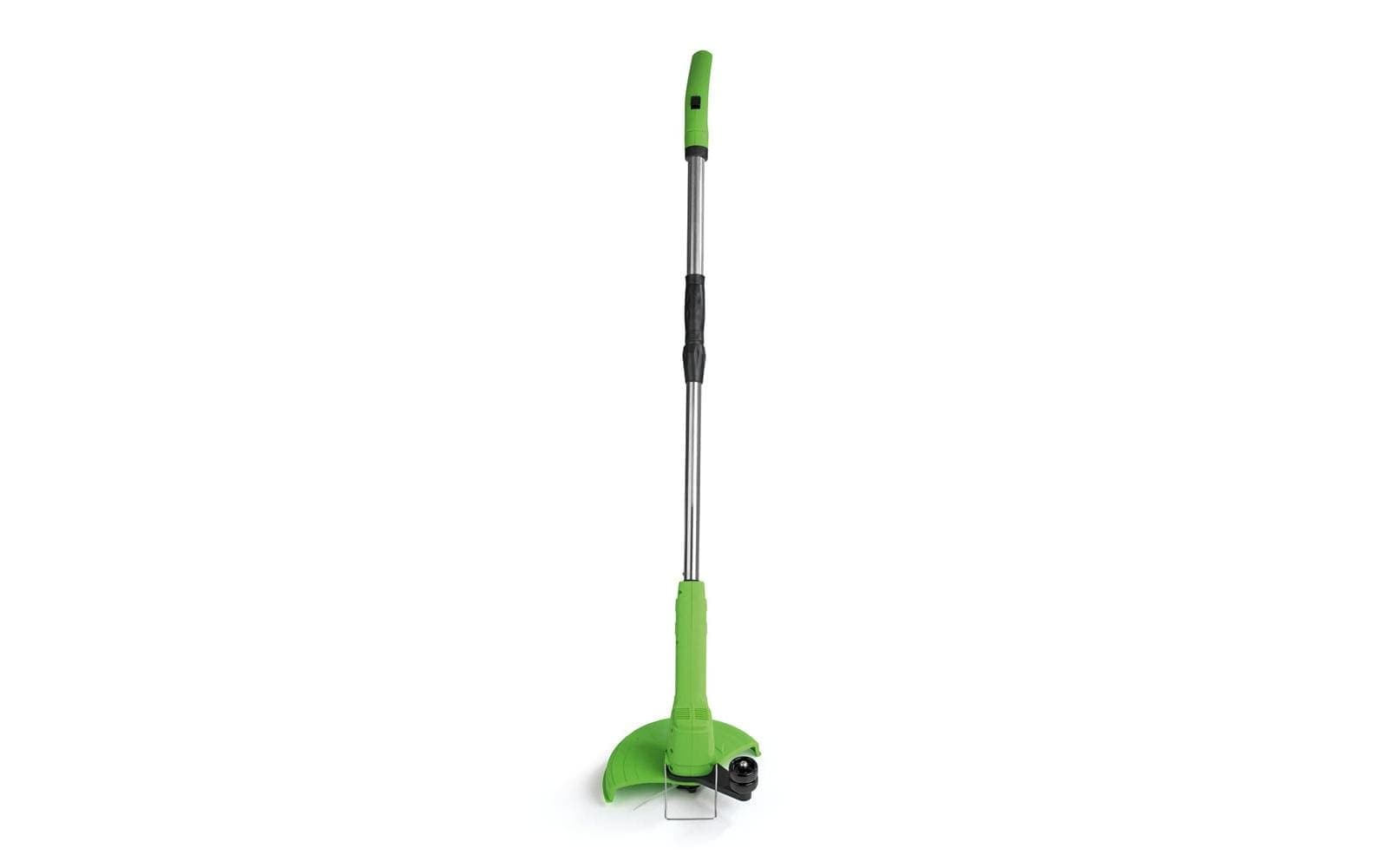 EASYmaxx Akku-Rasentrimmer
