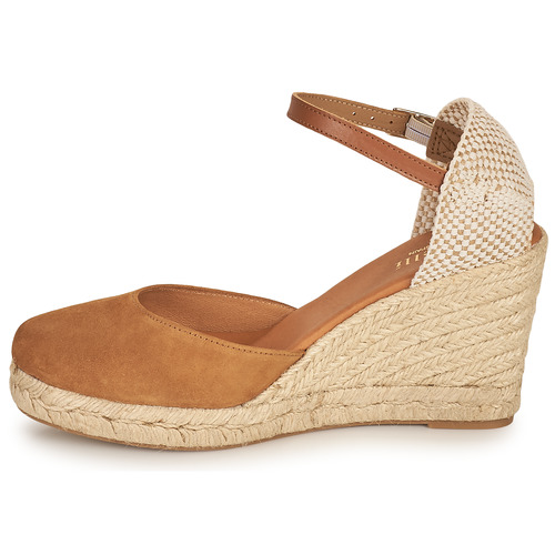Minelli - RAYANA - Marron / Beige