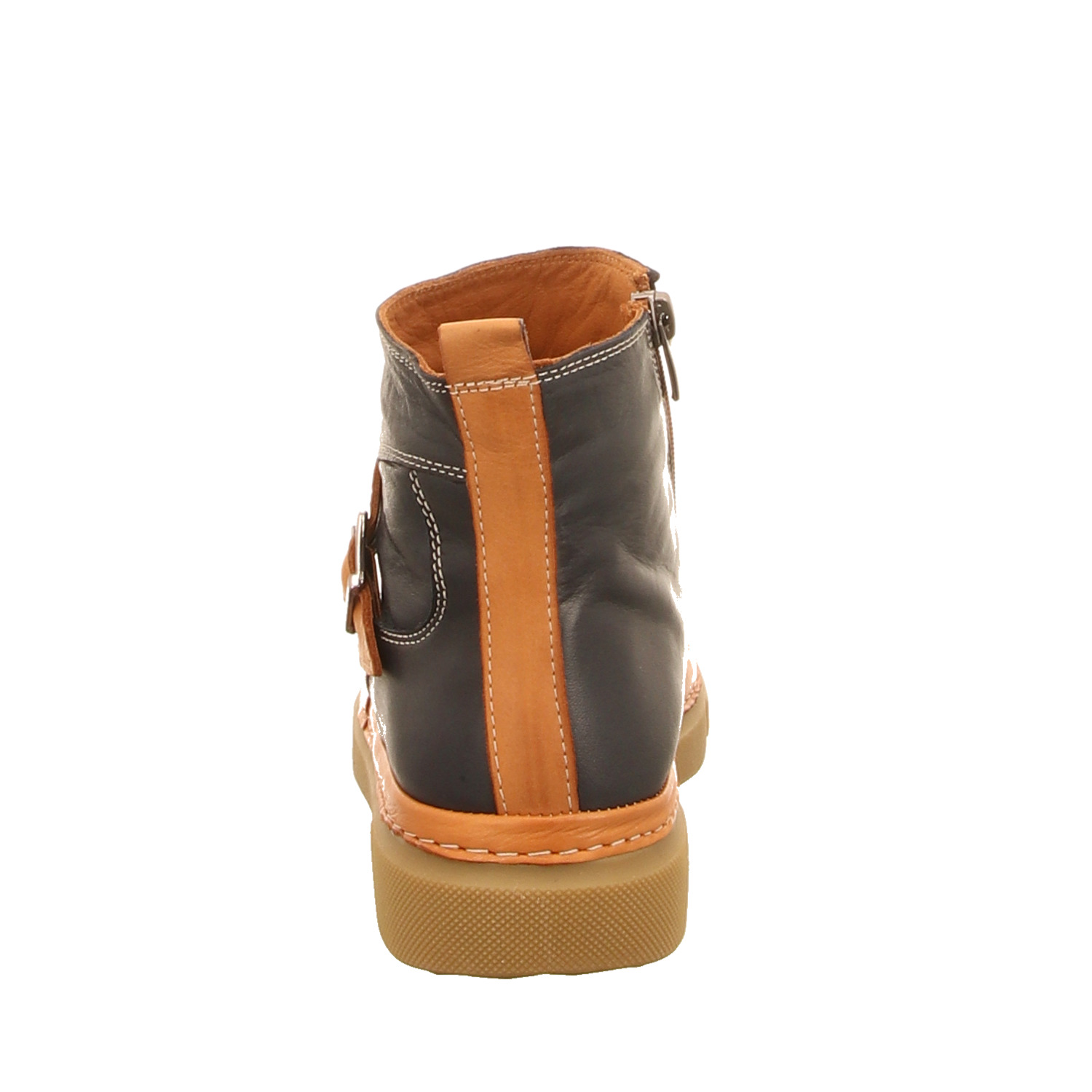 Lauter Lady Stiefelette blau