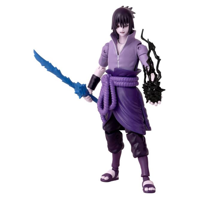 Naruto - Anime Heroes - Spielfigur - 1 Stück
