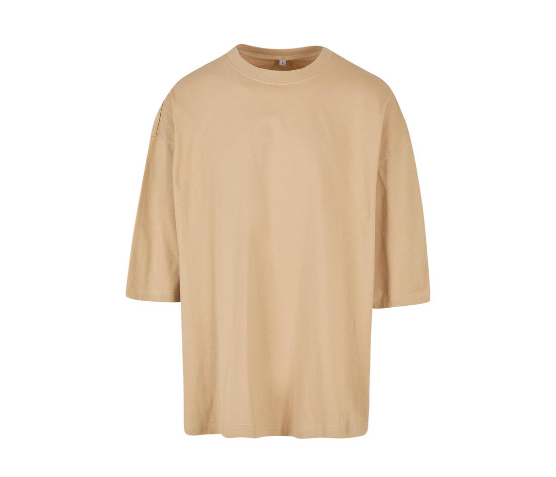 BUILD YOUR BRAND BY193 - Tee-shirt extra large