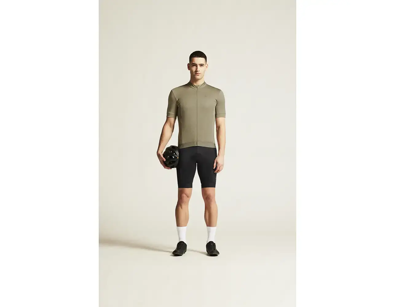 Craft Core Essence Fietsshirt Korte Mouwen RAW Heren