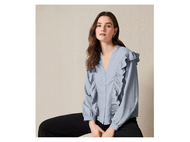 Dames blouse