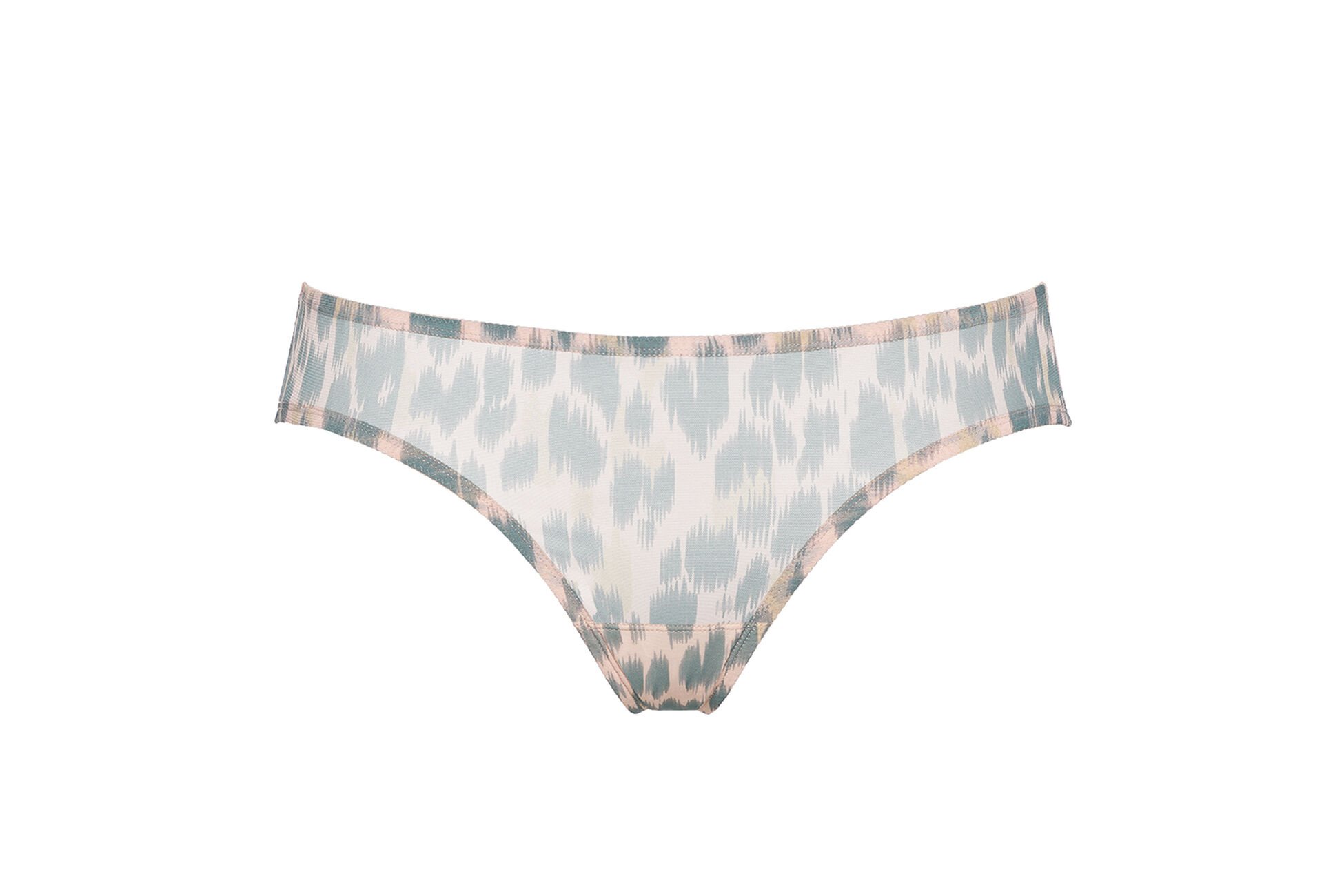Toundra Culotte FAUVE TRANSLUCIDE