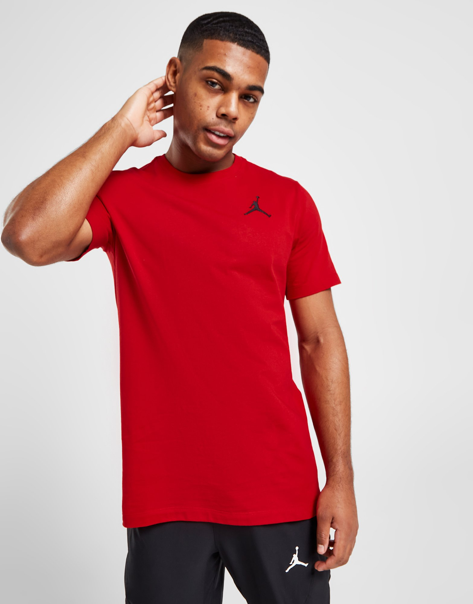 Jordan Jumpman Short-Sleeve T-Shirt