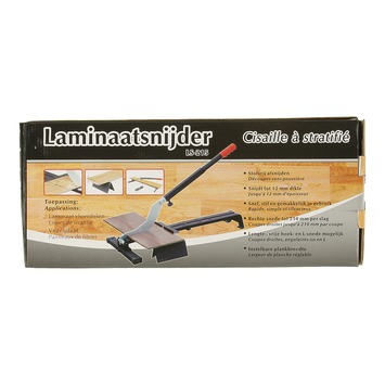 Laminaatsnijder LS-215