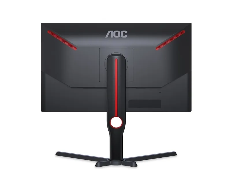 AOC | Gaming 25G3ZM/BK - LED-Skærm - Gaming - 24.5