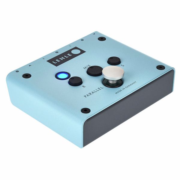 Lehle Parallel SW II