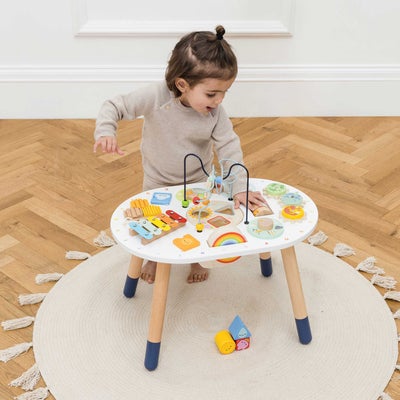 Le Toy Van Sensory Aktivitetsbord