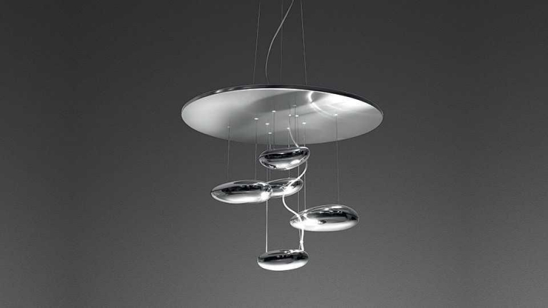Artemide Mercury Mini hanglamp Ø70 LED 2700K