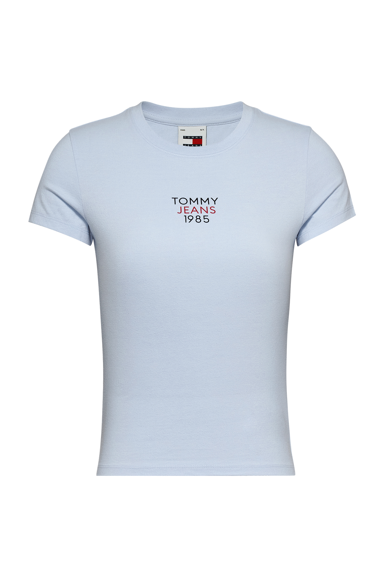 Camiseta feminina Tommy Jeans