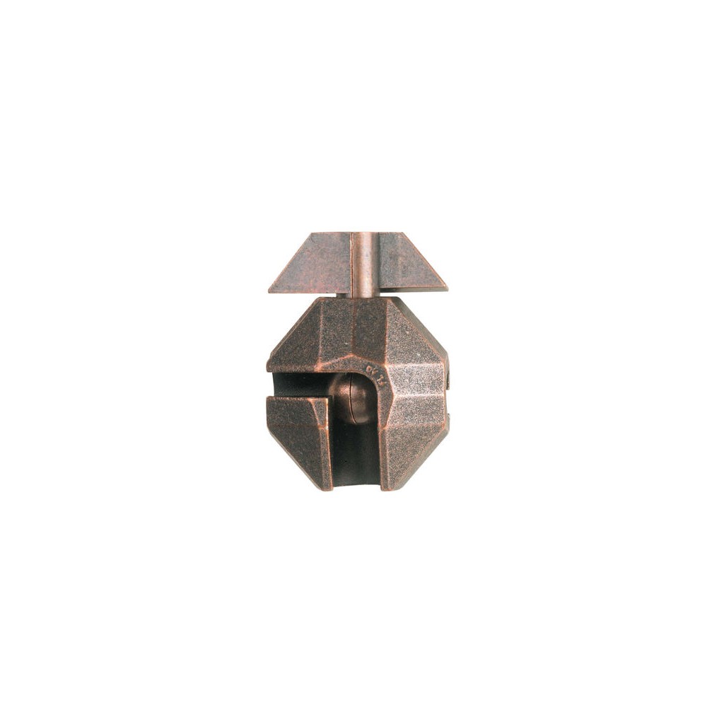 Flag - Cast Puzzle