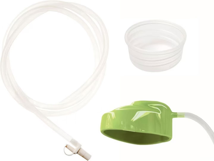ARDO PUMPSET KIT Umwandlungskit in Pumpset Umwandlung in Pumpset 1 Stk
