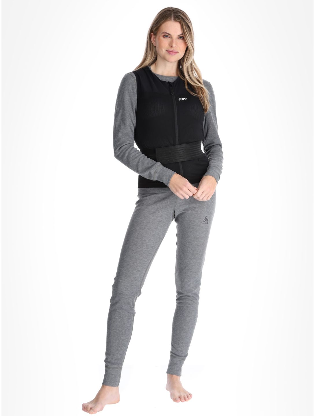 Spine VPD air WO vest protectiekleding unisex