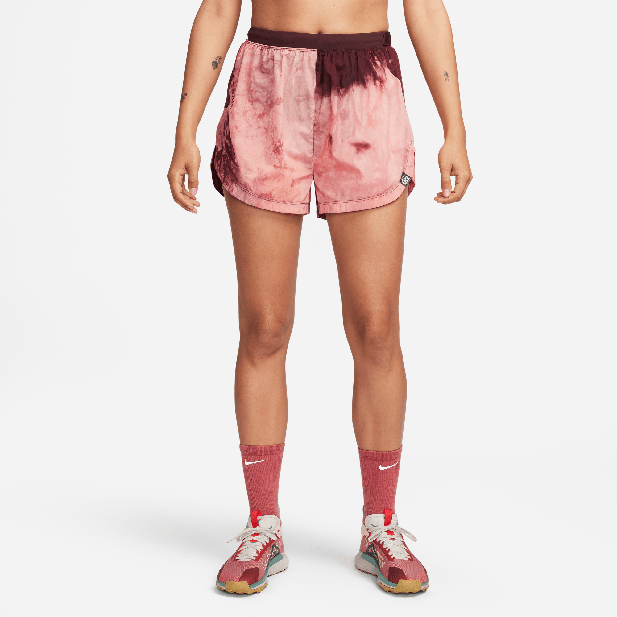 Nike Nike Dri-FIT Repel Women"s Mid